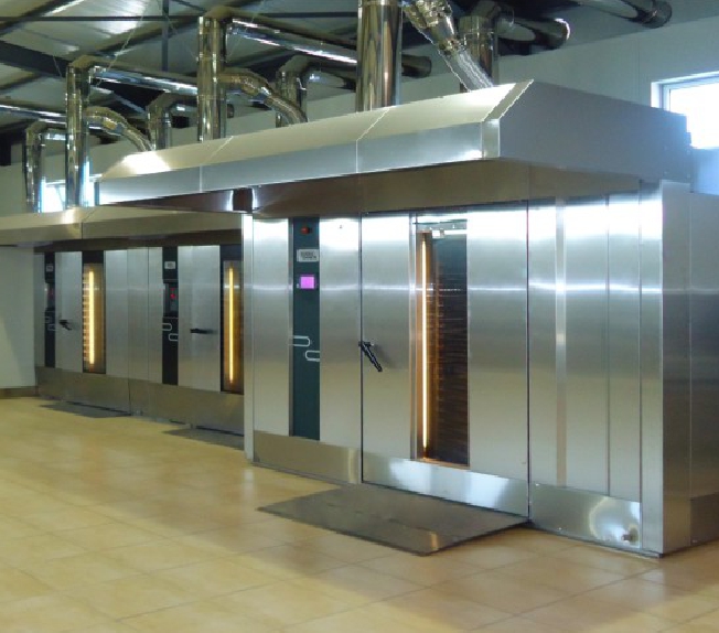 Αρτοποιία-Ζαχ/κή “ΒΕΤΕΡΑΝΟ”