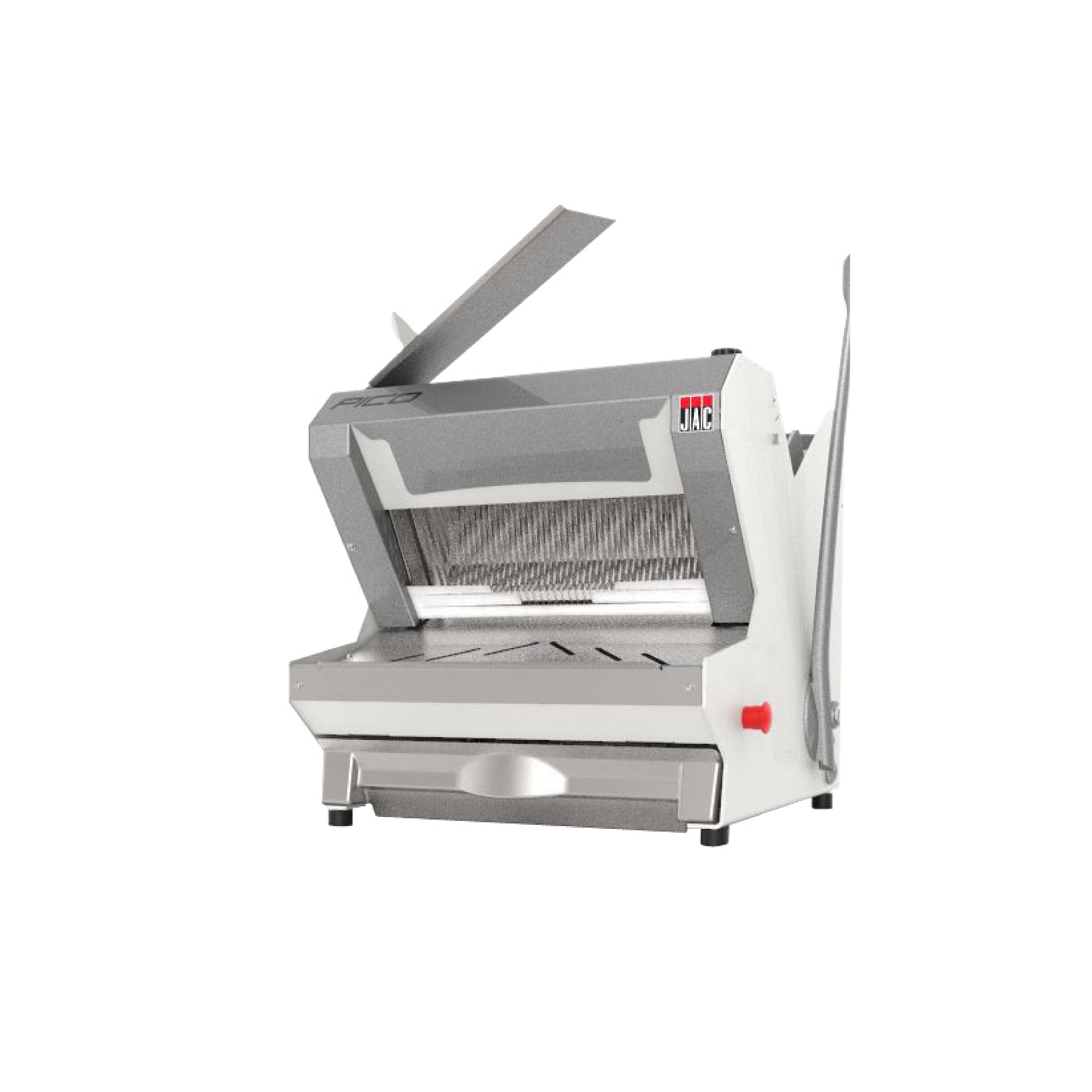 Μηχανή Κοπής Ψωμιού PICO