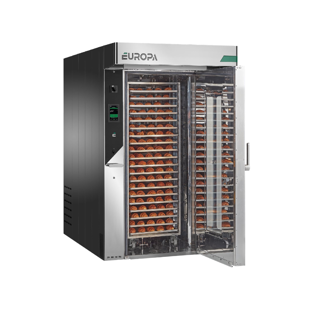 Περιστροφικός Φούρνος GIOTTO - Image 2