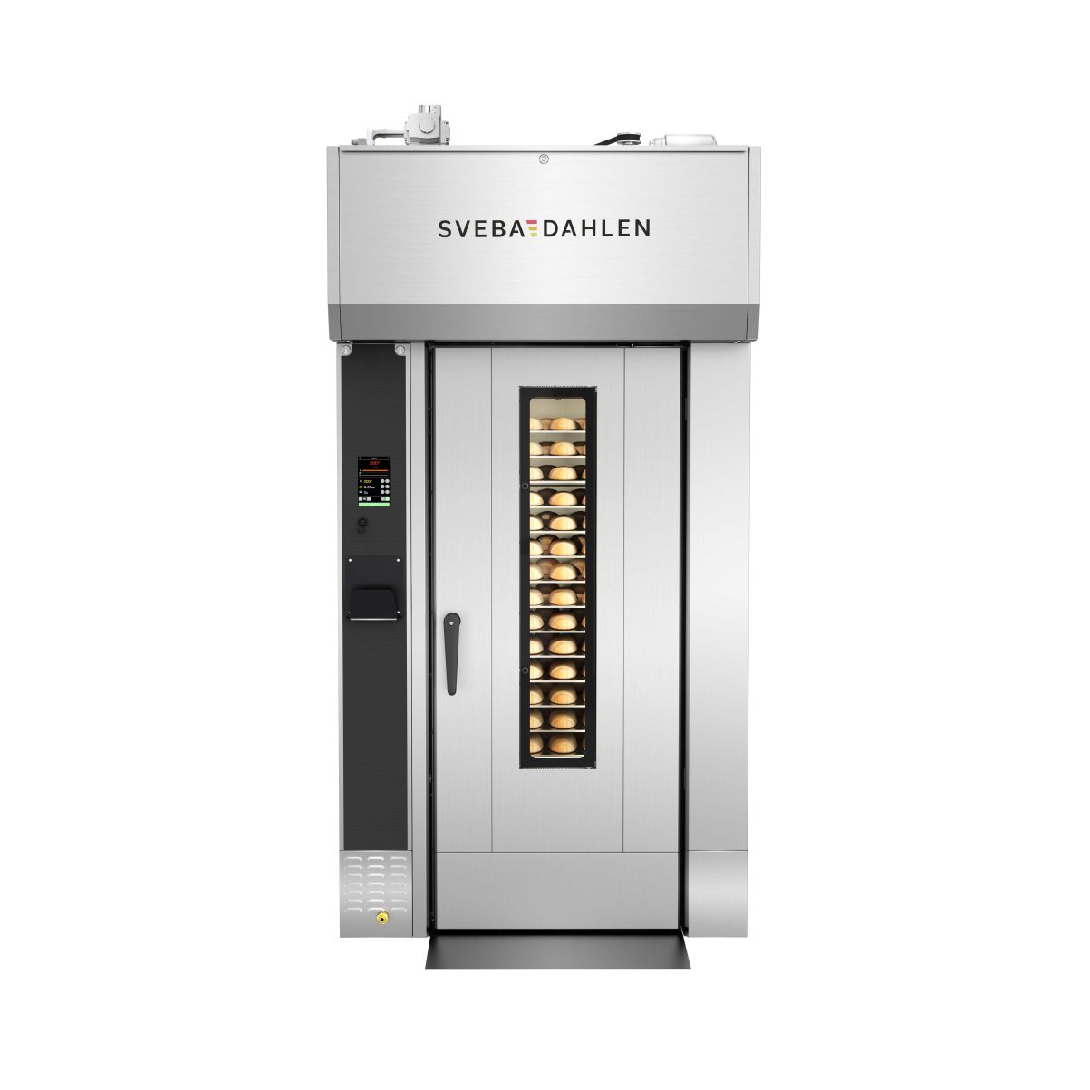 Περιστροφικός Φούρνος C-SERIES