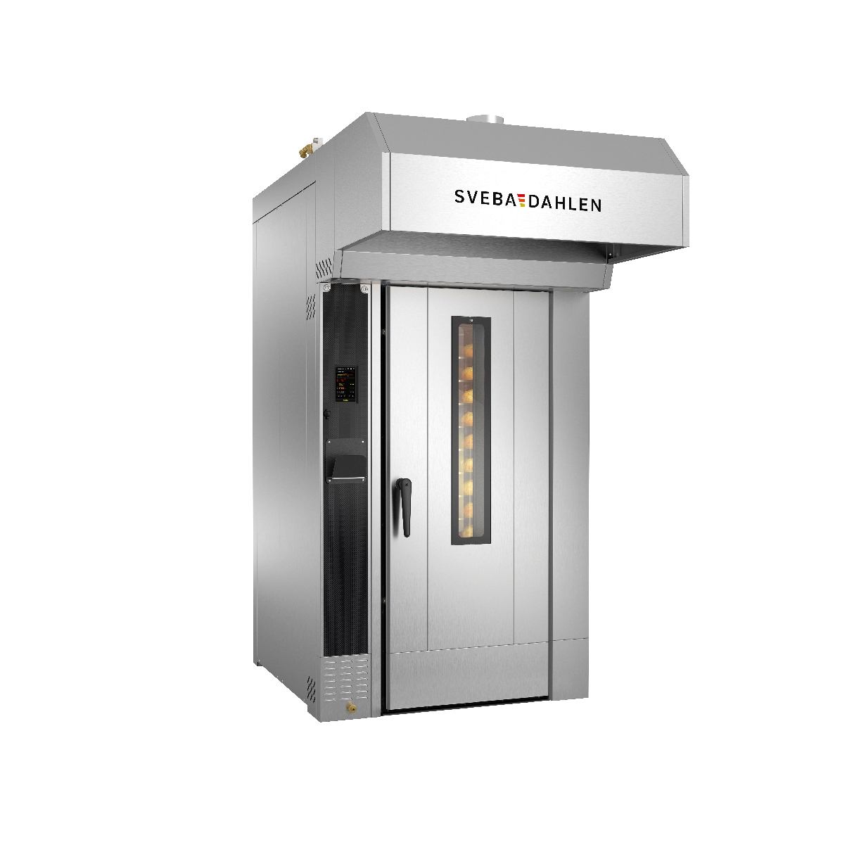 Περιστροφικός Φούρνος C-SERIES - Image 3