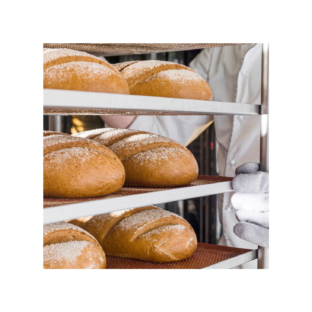 Περιστροφικός Φούρνος I-SERIES - Image 4