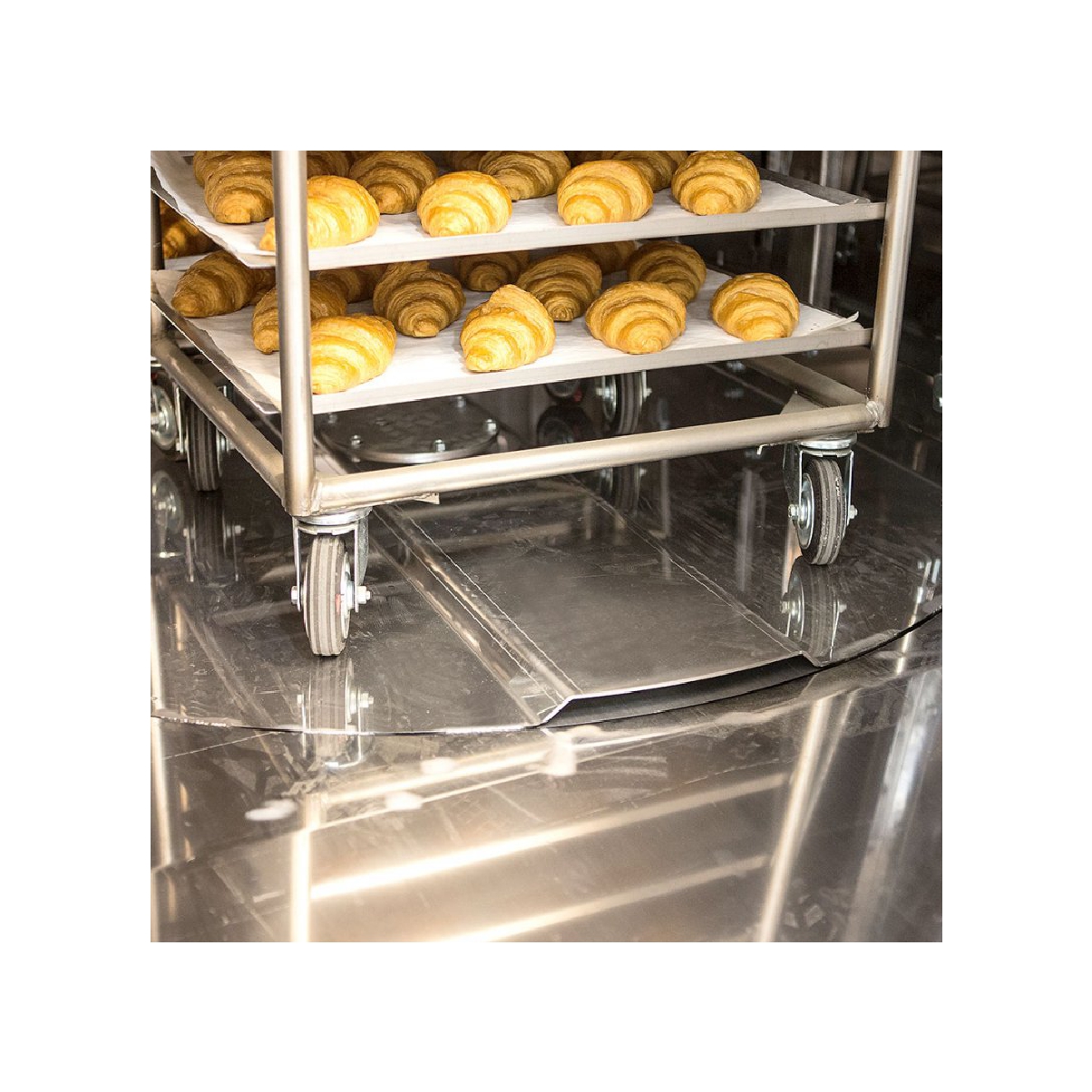 Περιστροφικός Φούρνος V-SERIES - Image 4