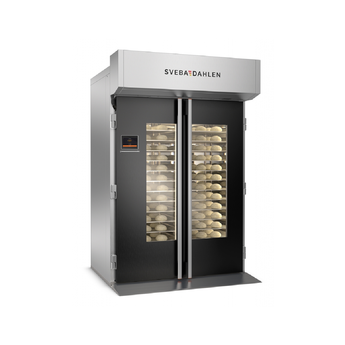 Στόφα F500 - Image 2