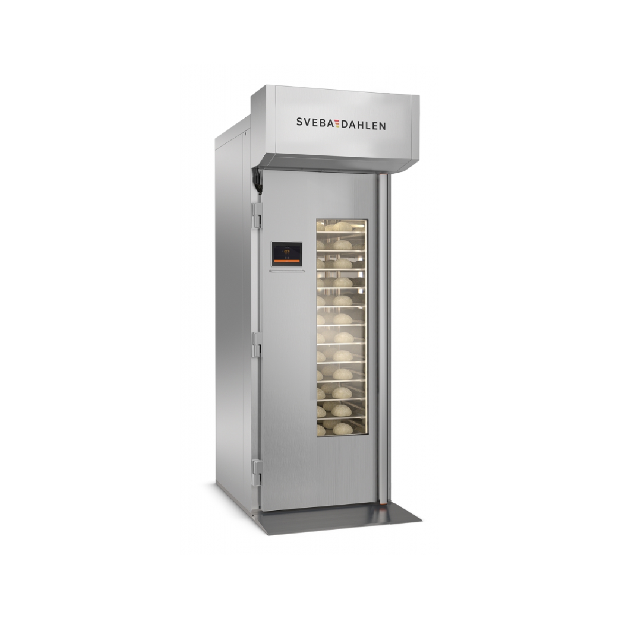 Στόφα F500 - Image 4