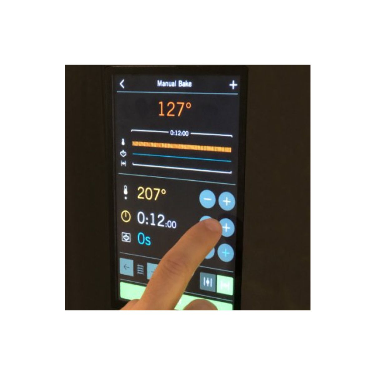 Περιστροφικός Φούρνος C-SERIES - Image 2