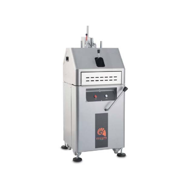 Διαιρέτης Στρογγυλοποιητής S