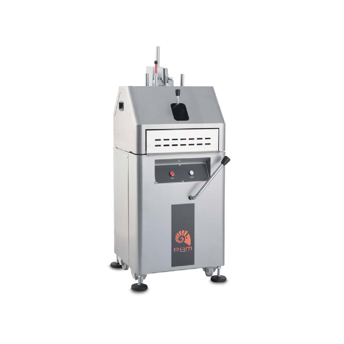 Διαιρέτης Στρογγυλοποιητής S