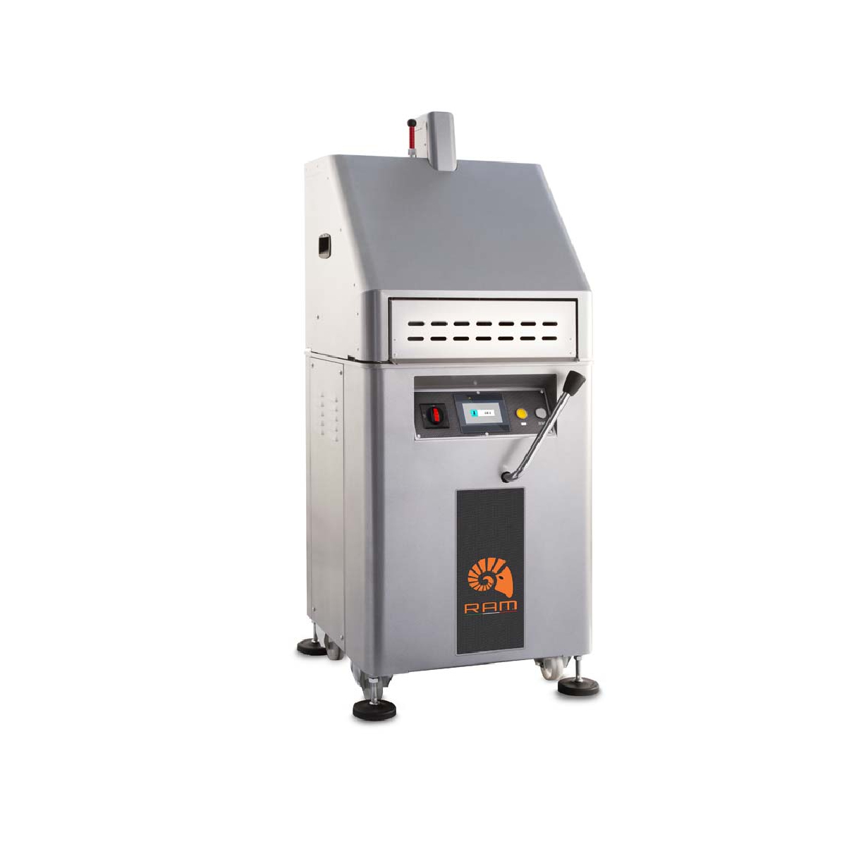 Διαιρέτης Στρογγυλοποιητής SP