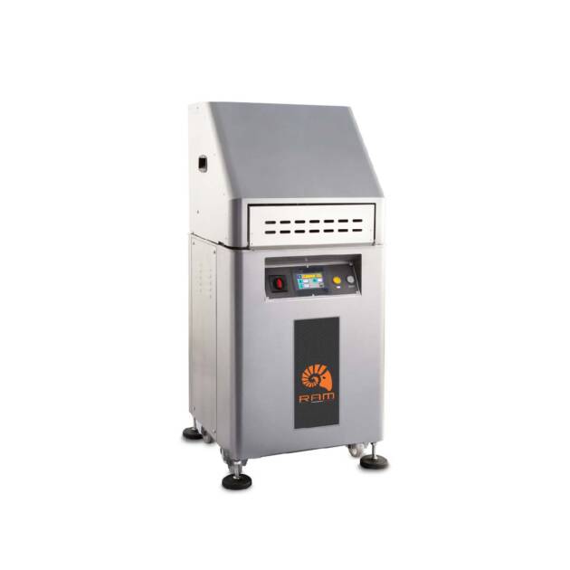 Διαιρέτης Στρογγυλοποιητής SPH