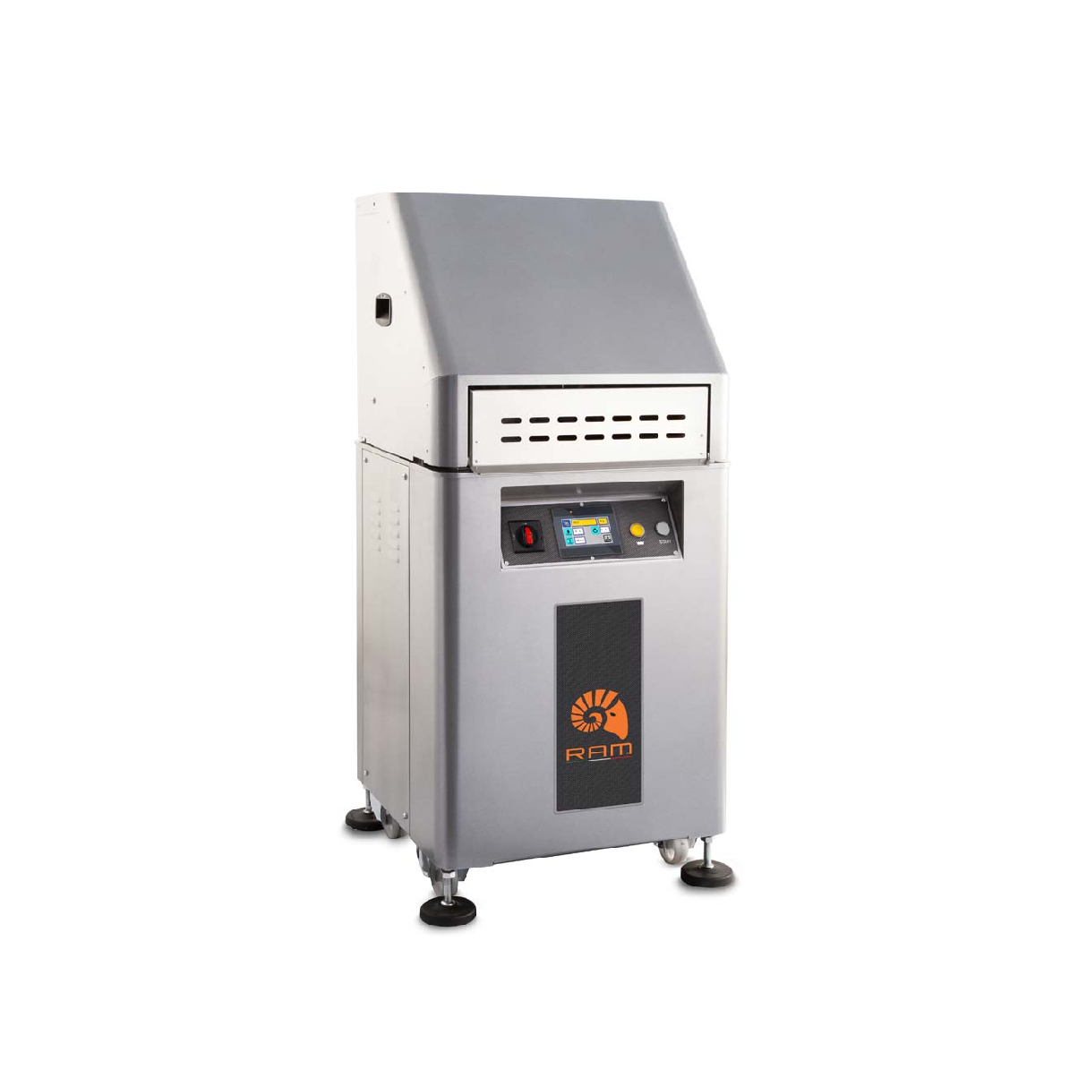 Διαιρέτης Στρογγυλοποιητής SPH