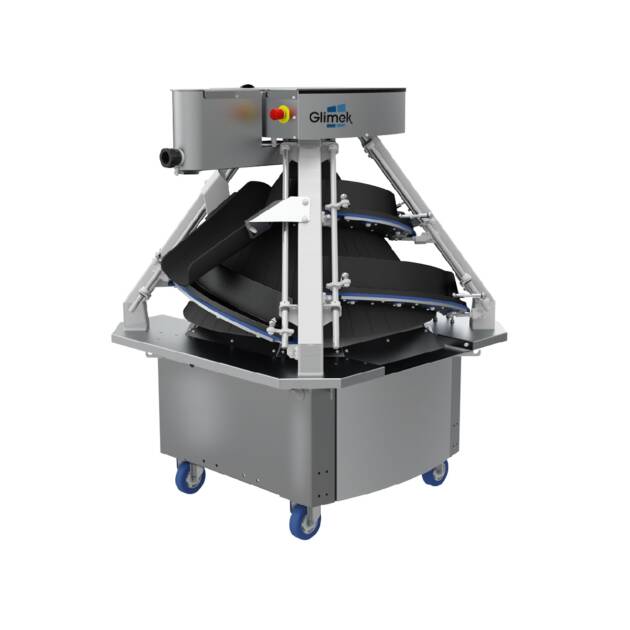 Κώνος Στρογγυλοποίησης CR400