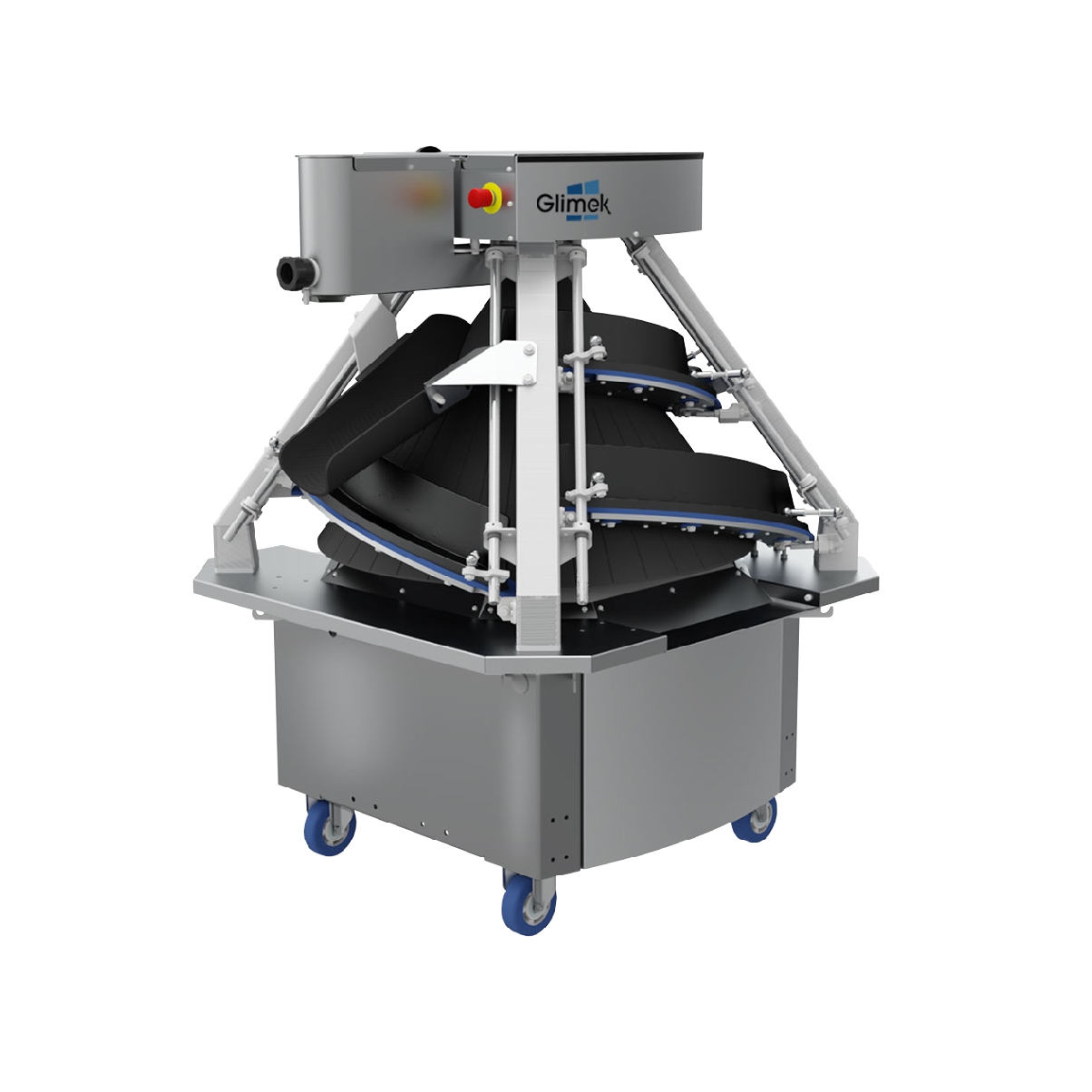 Κώνος Στρογγυλοποίησης CR400