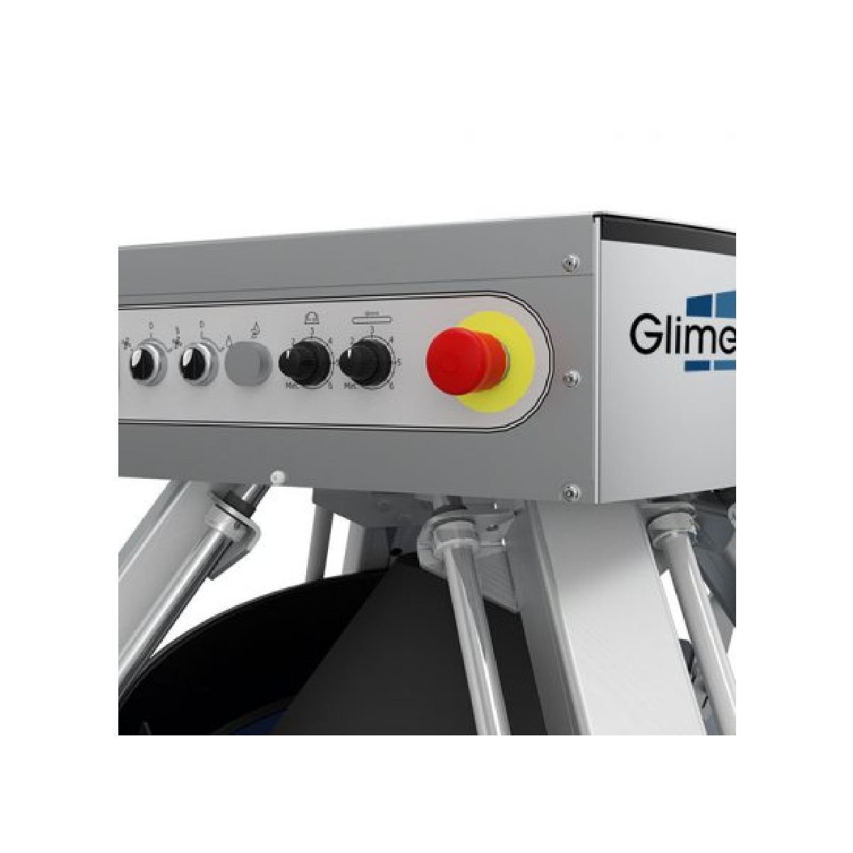 Κώνος Στρογγυλοποίησης CR600 - Image 4