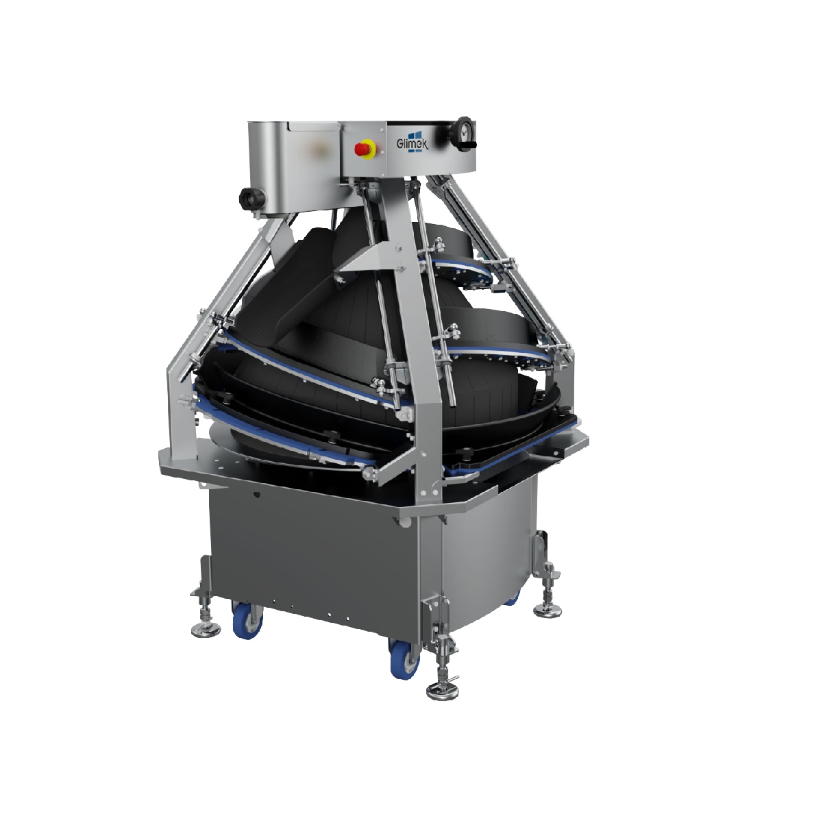 Κώνος Στρογγυλοποίησης CR600