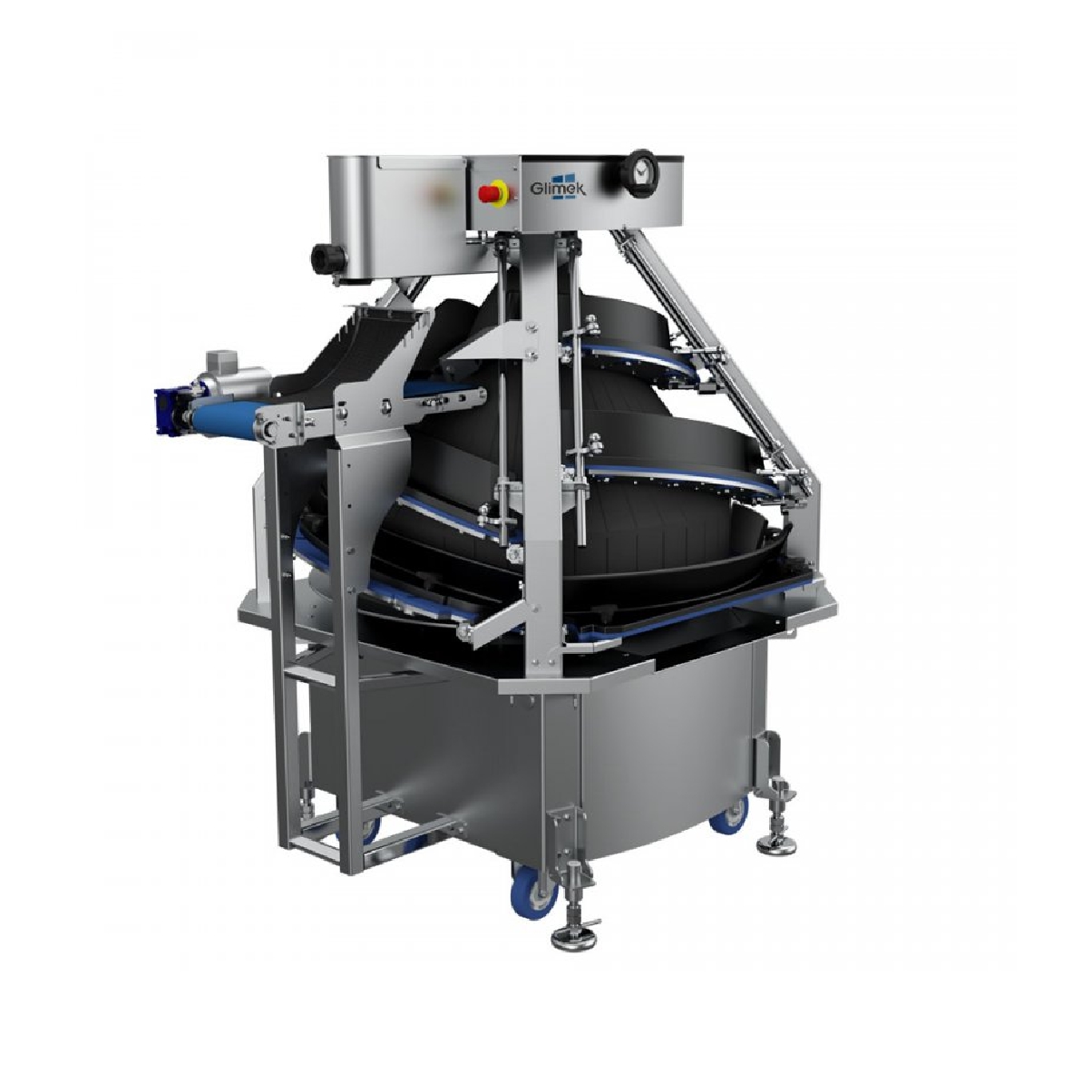 Κώνος Στρογγυλοποίησης CR600 - Image 3