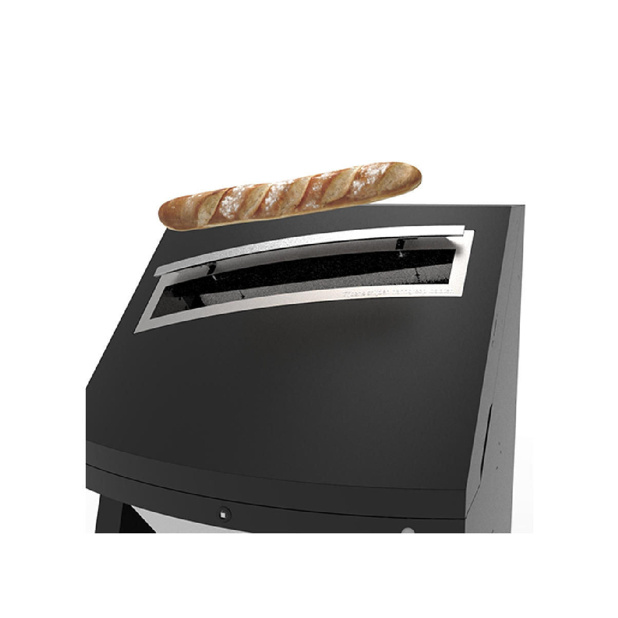 Μηχανή Κοπής Μπαγκέτας BAG0BAG - Image 2