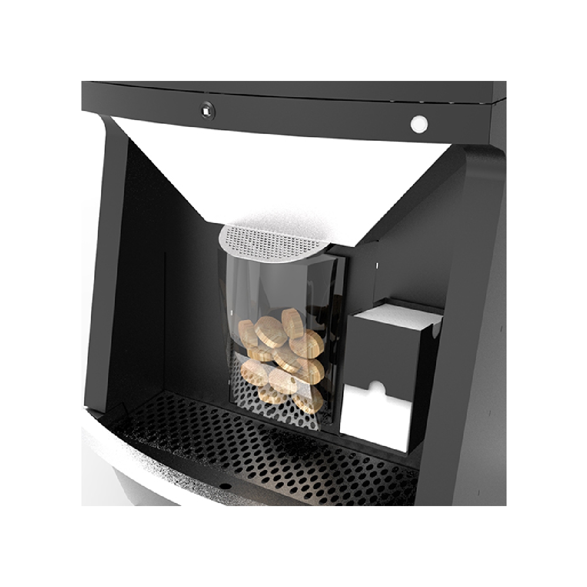 Μηχανή Κοπής Μπαγκέτας BAG0BAG - Image 3