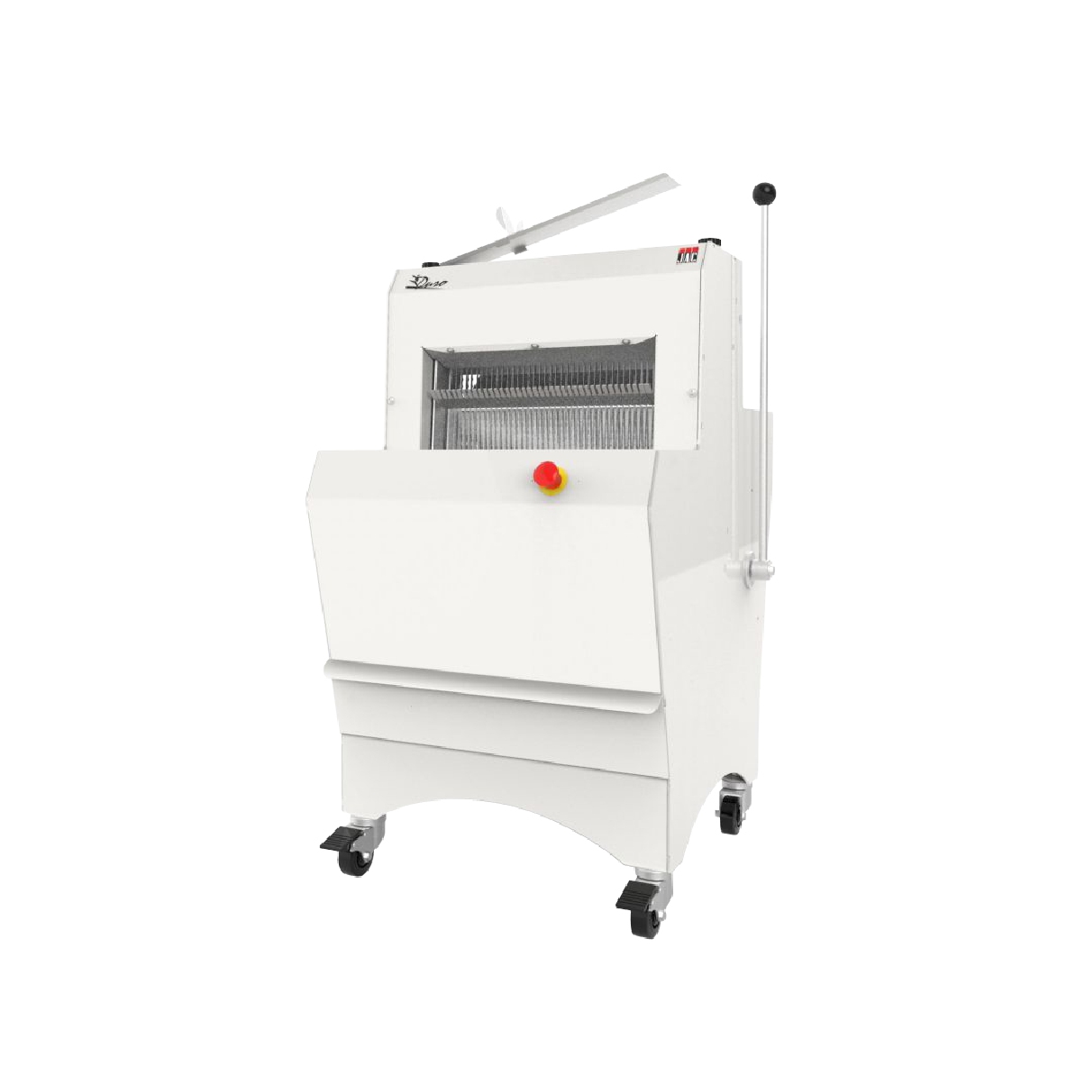 Μηχανή Κοπής Ψωμιού DURO