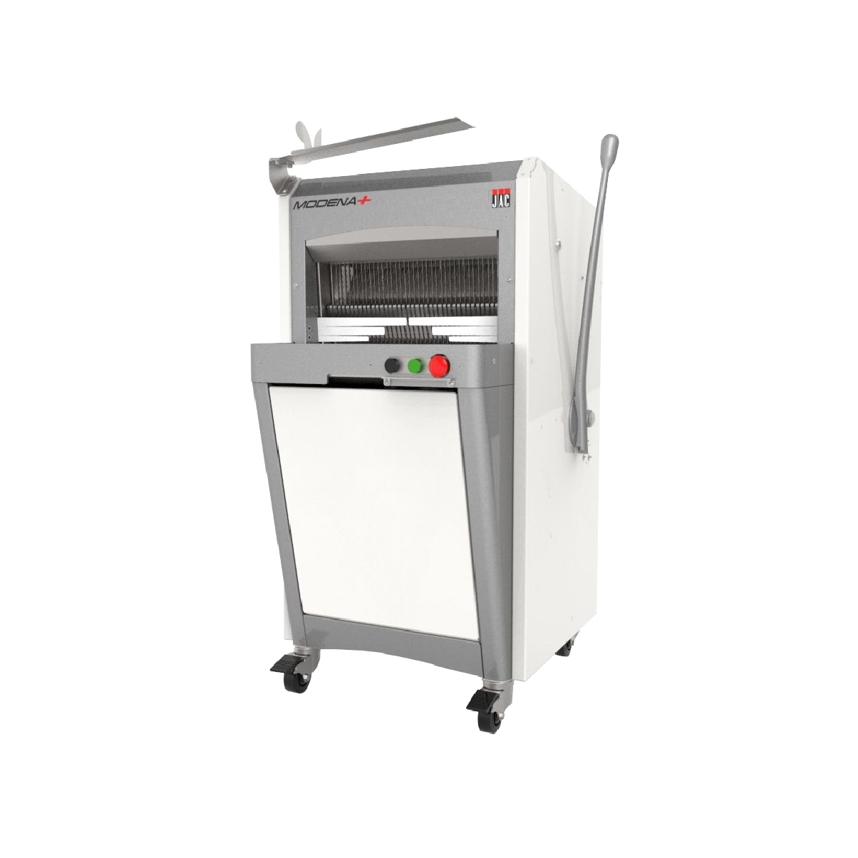 Μηχανή Κοπής Ψωμιού MODENA+