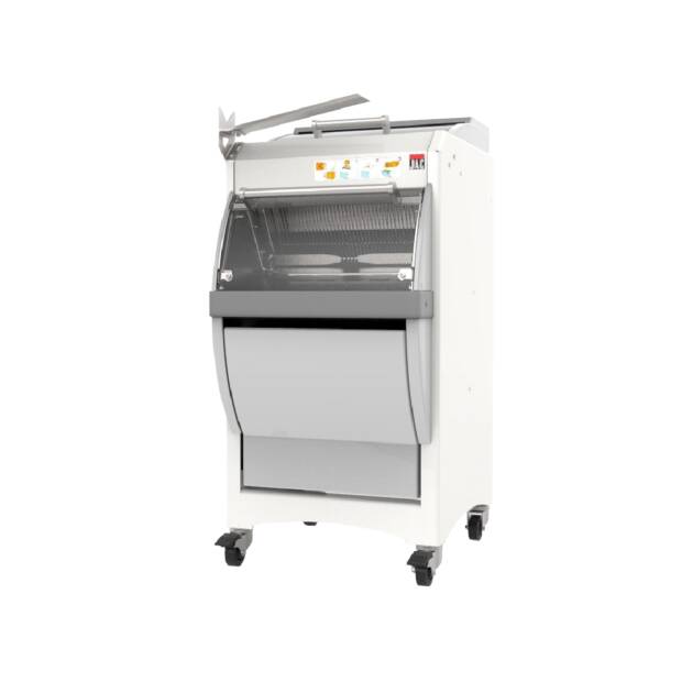 Μηχανή Κοπής Ψωμιού NEW SELF