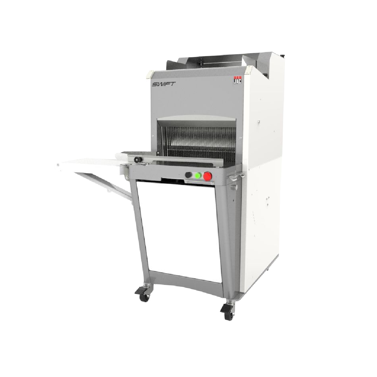 Μηχανή Κοπής Ψωμιού Swift