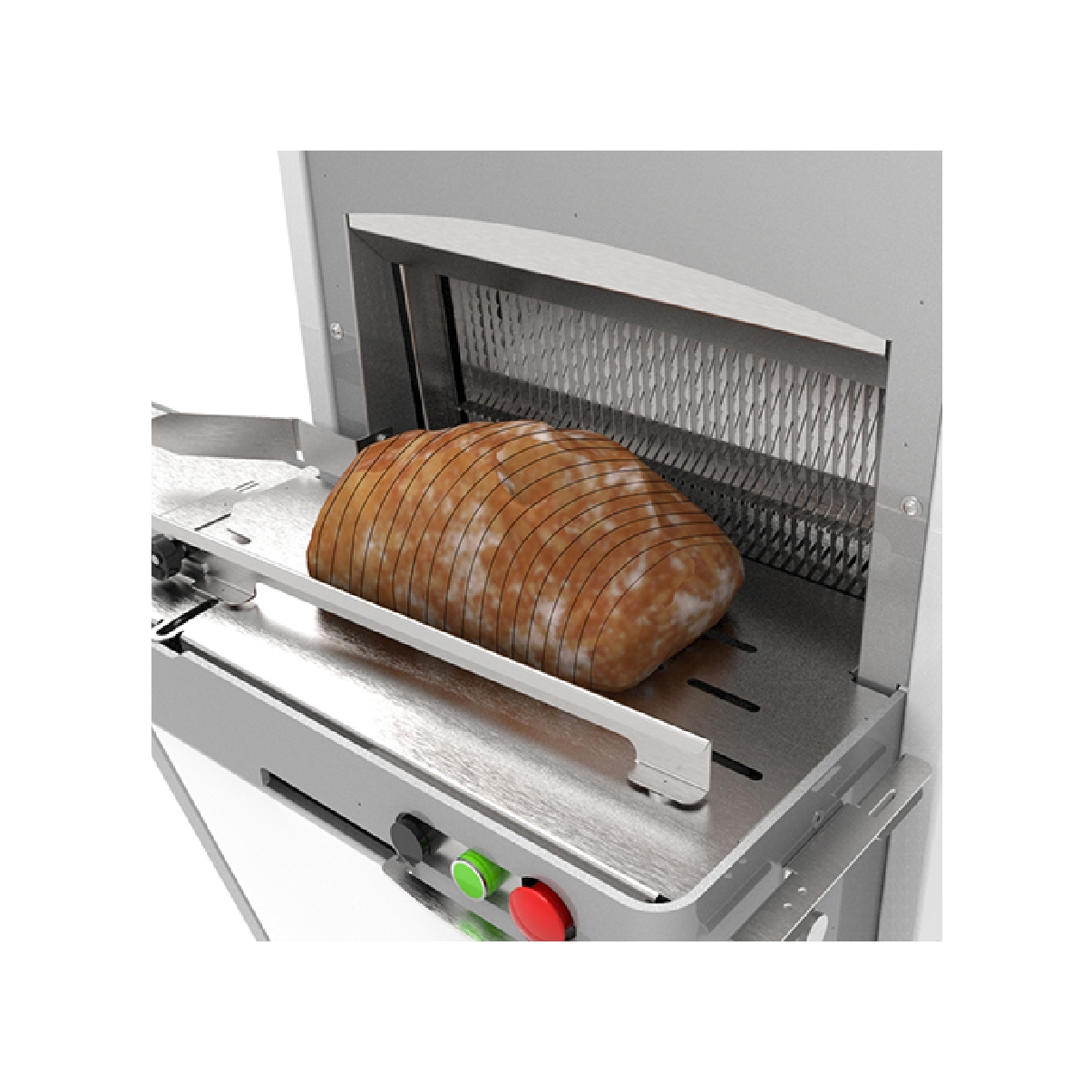 Μηχανή Κοπής Ψωμιού Swift - Image 3