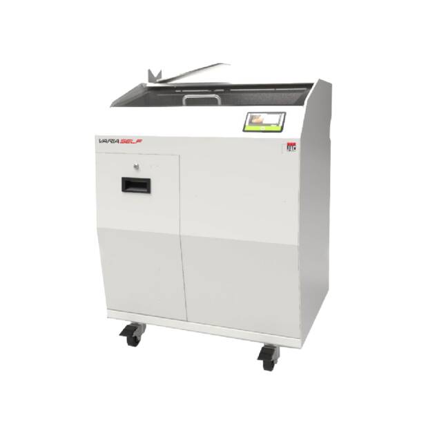 Μηχανή Κοπής Ψωμιού VARIA SELF