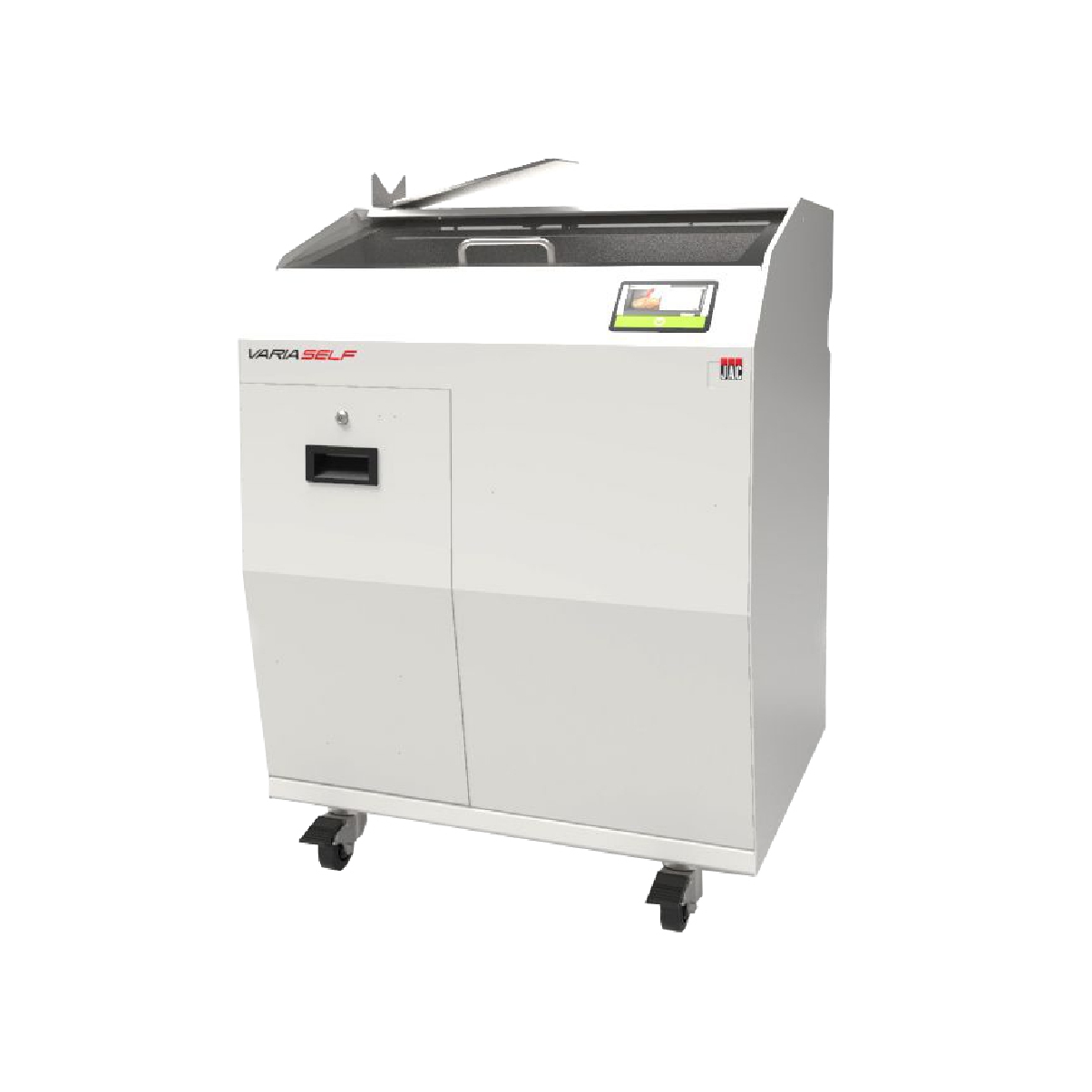 Μηχανή Κοπής Ψωμιού VARIA SELF