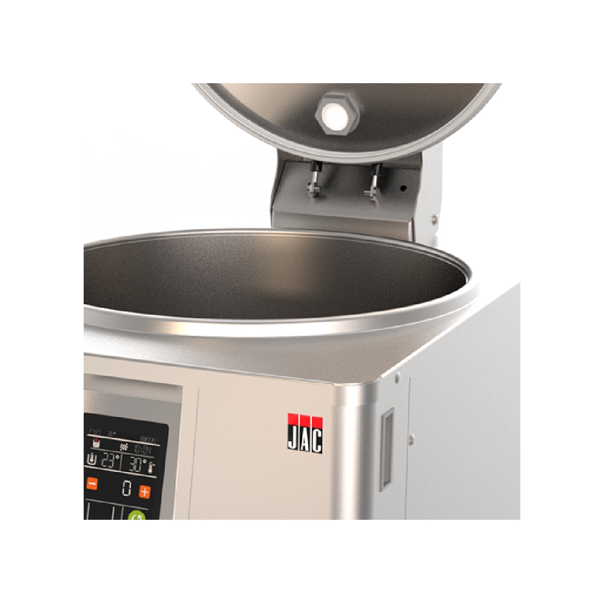 Μηχανή Προζυμιού TRADILEVAIN - Image 3