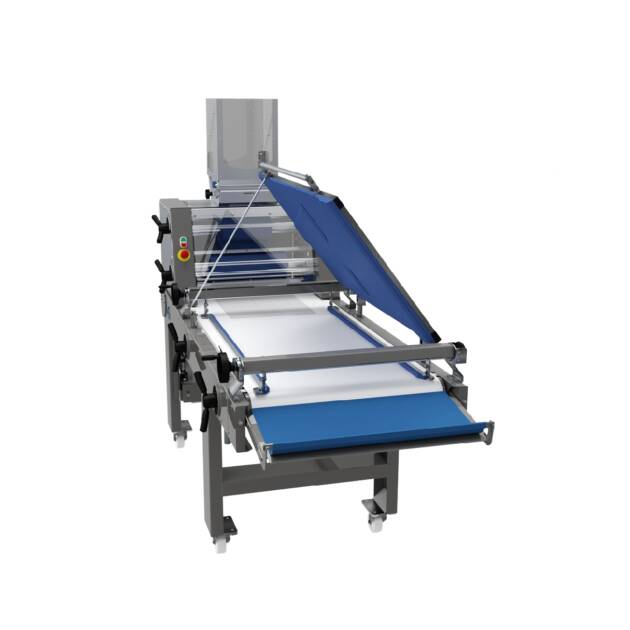 Πλαστική Μηχανή MO300