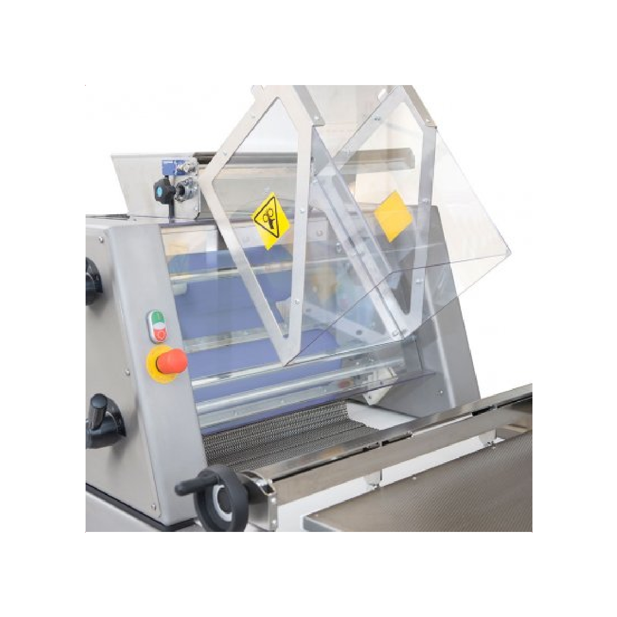 Πλαστική Μηχανή MO300 - Image 2