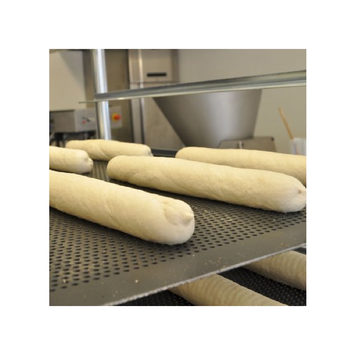 Πλαστική Μηχανή MO800 - Image 3