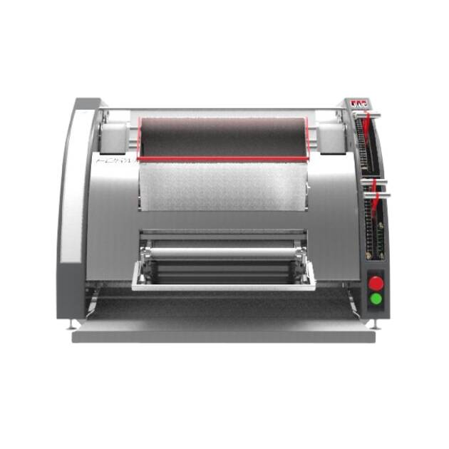 Πλαστική Μηχανή FORMA