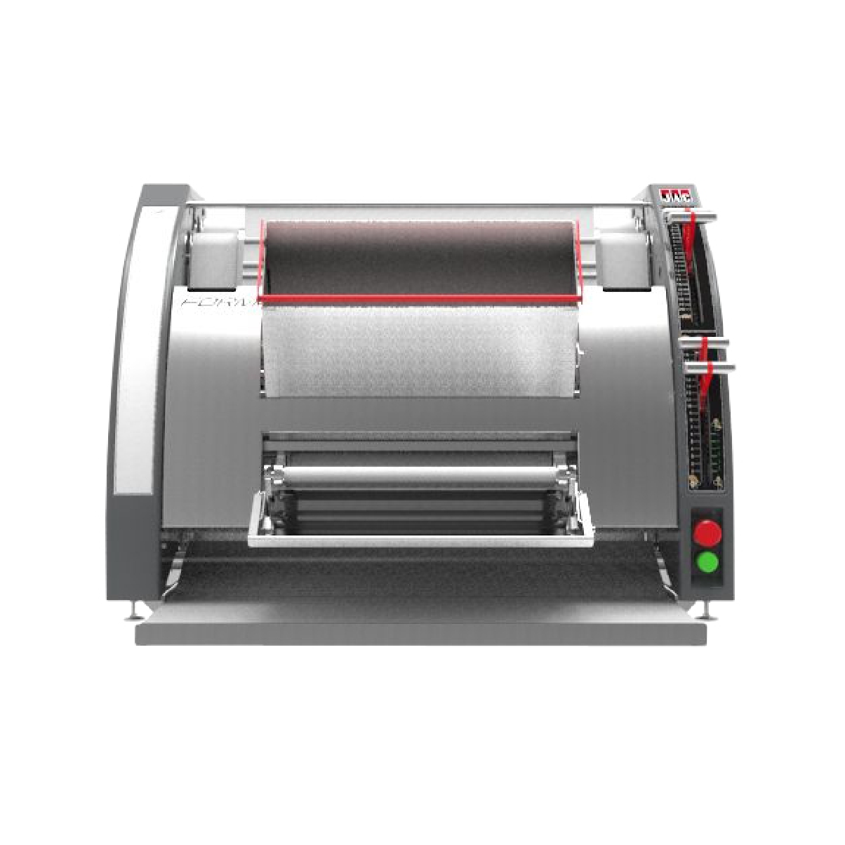 Πλαστική Μηχανή FORMA