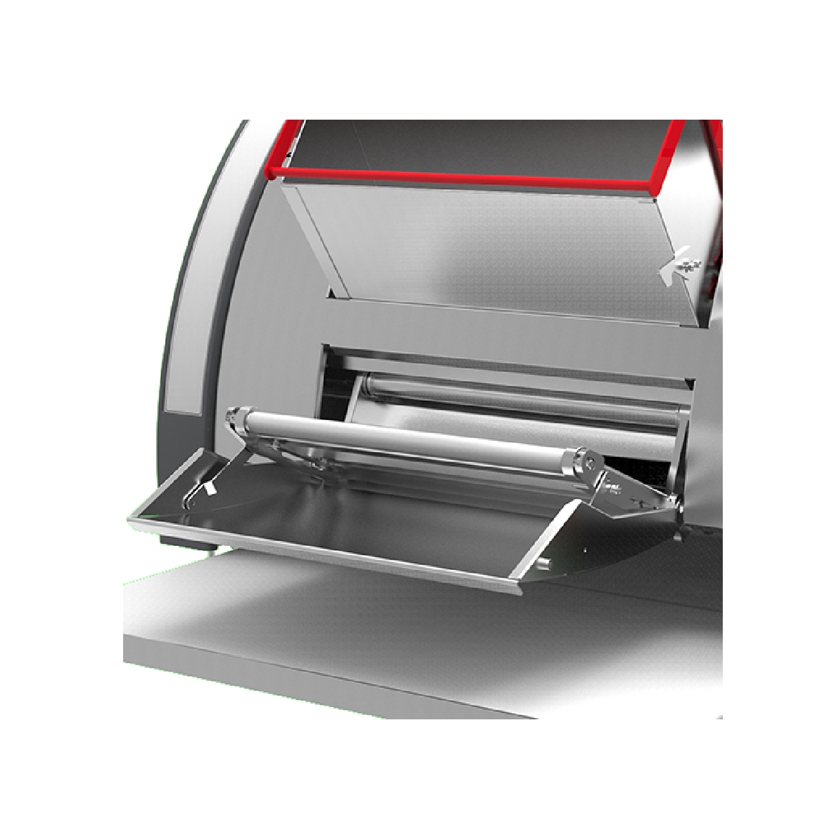 Πλαστική Μηχανή FORMA - Image 5