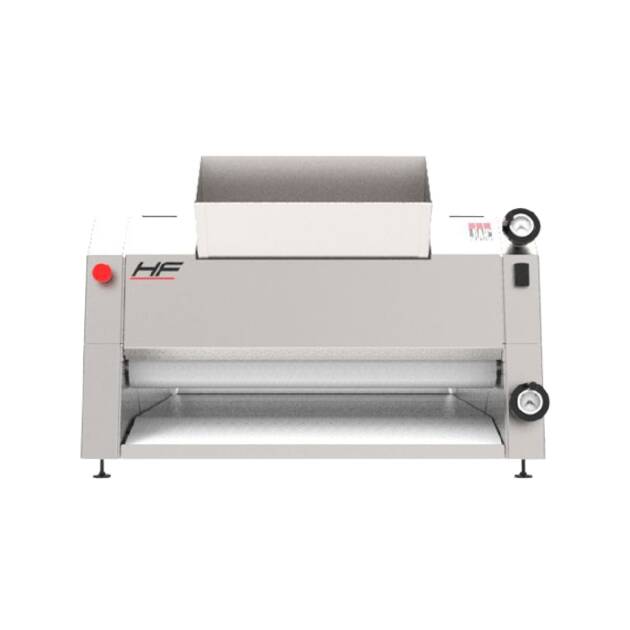 Πλαστική Μηχανή HF