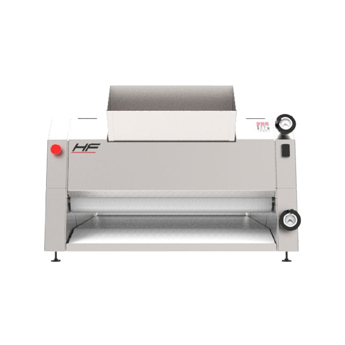 Πλαστική Μηχανή HF