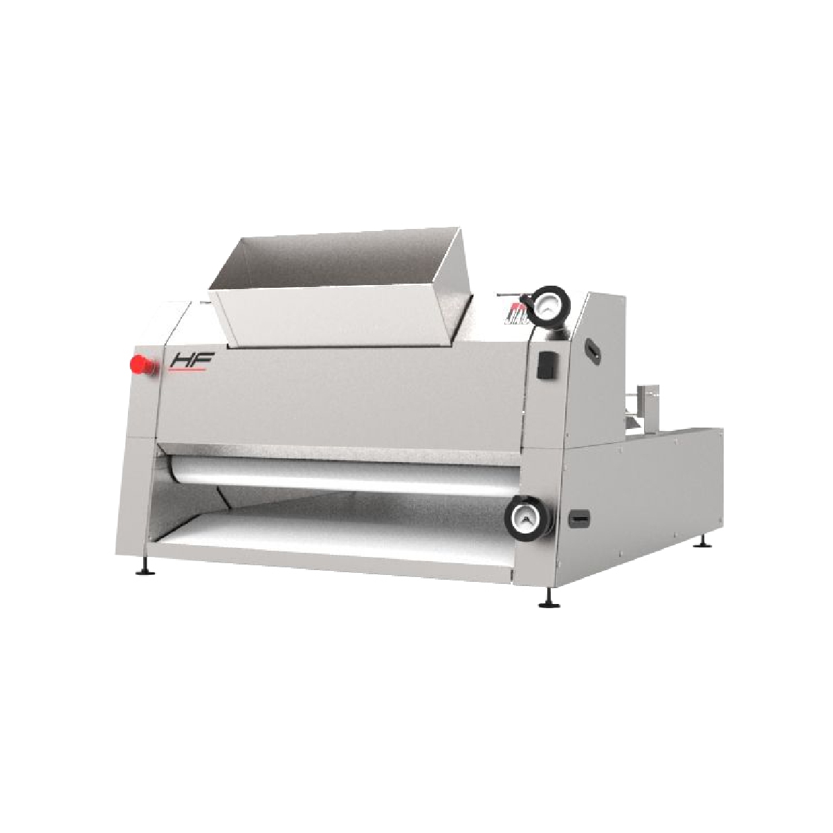 Πλαστική Μηχανή HF - Image 2