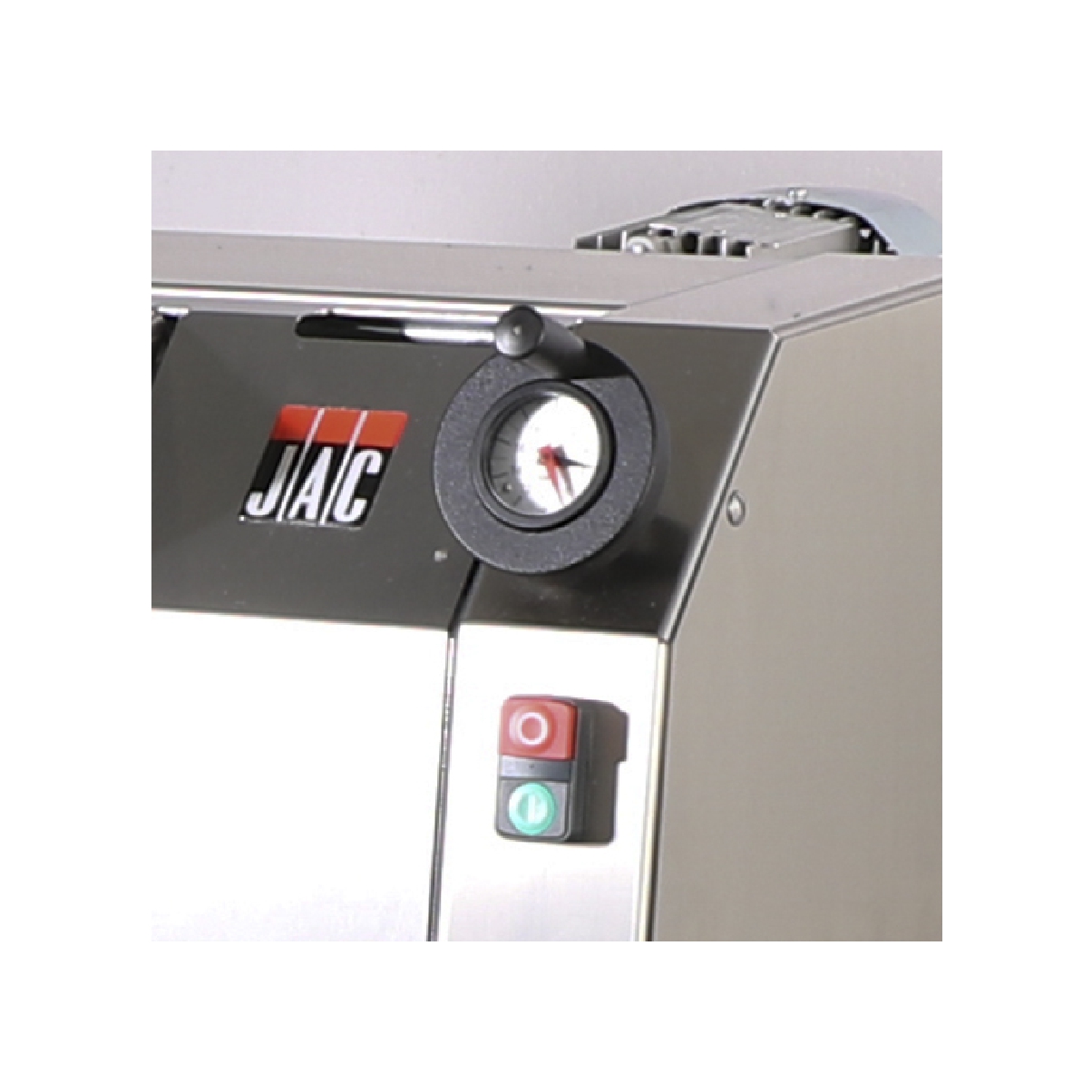 Πλαστική Μηχανή HF - Image 4