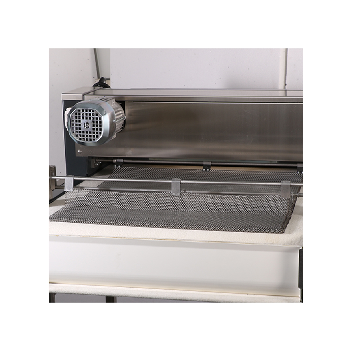 Πλαστική Μηχανή HF - Image 5