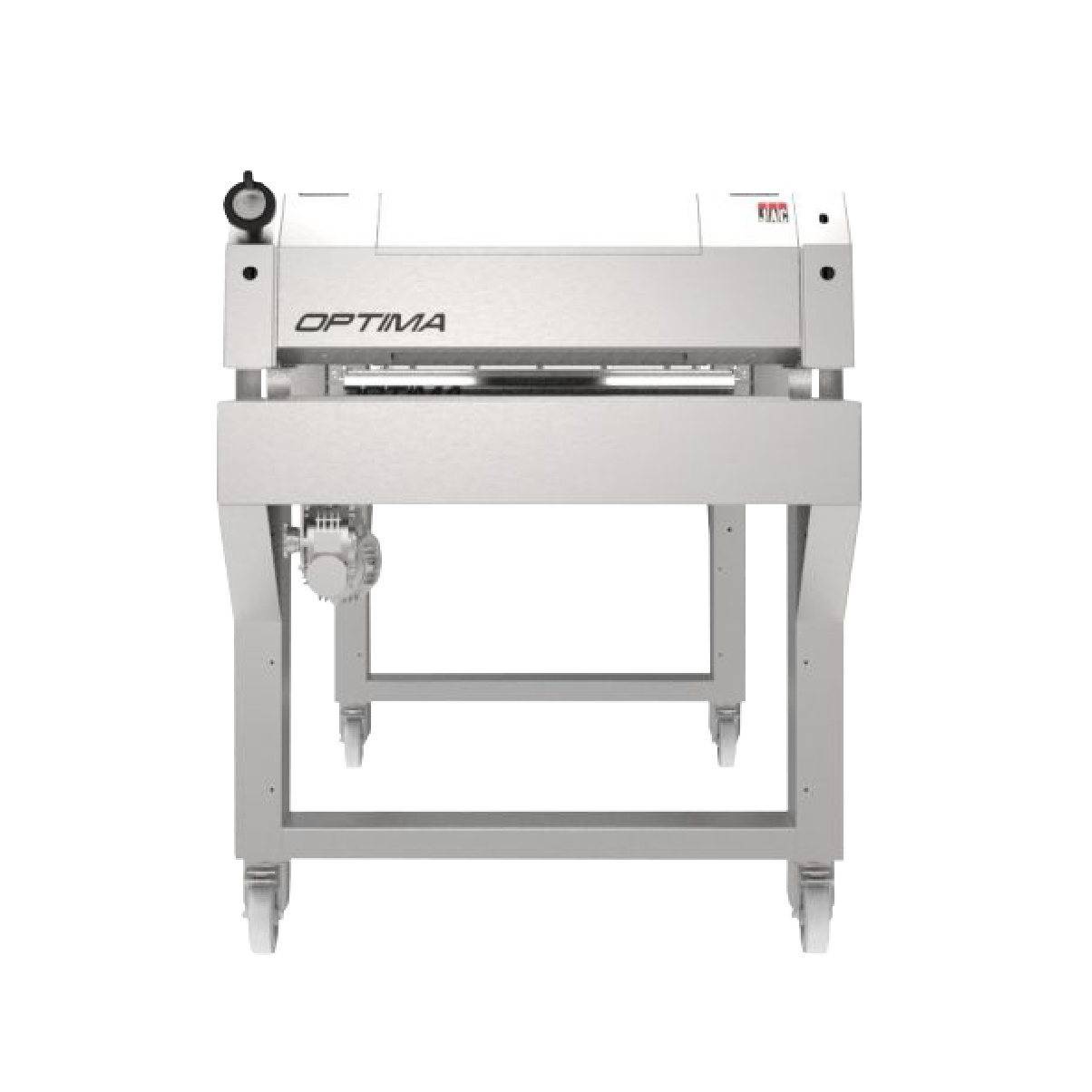 Πλαστική Μηχανή OPTIMA - Image 5