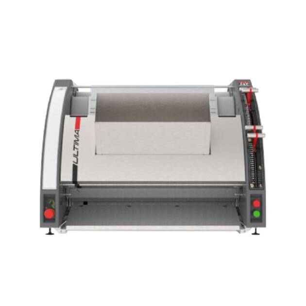 Πλαστική Μηχανή ULTIMA