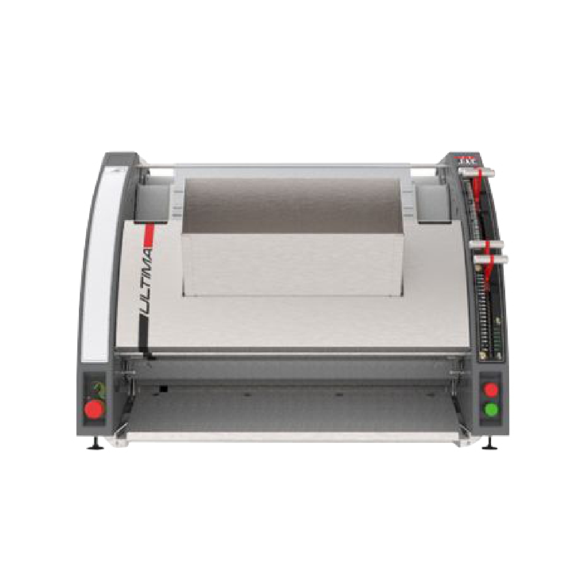 Πλαστική Μηχανή ULTIMA