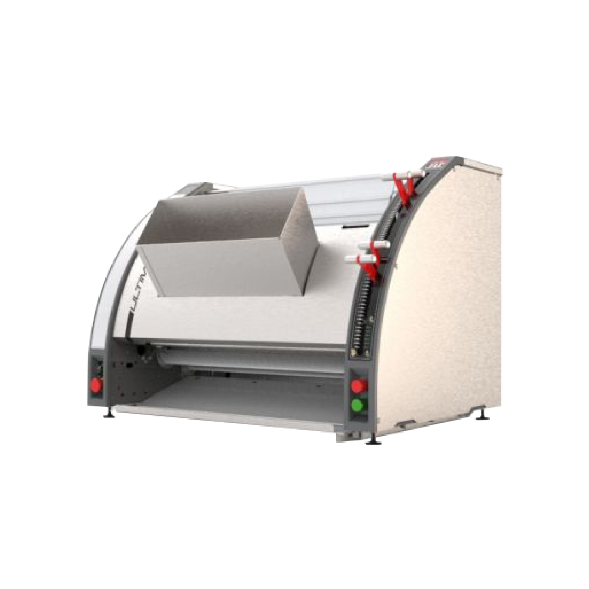 Πλαστική Μηχανή ULTIMA - Image 2