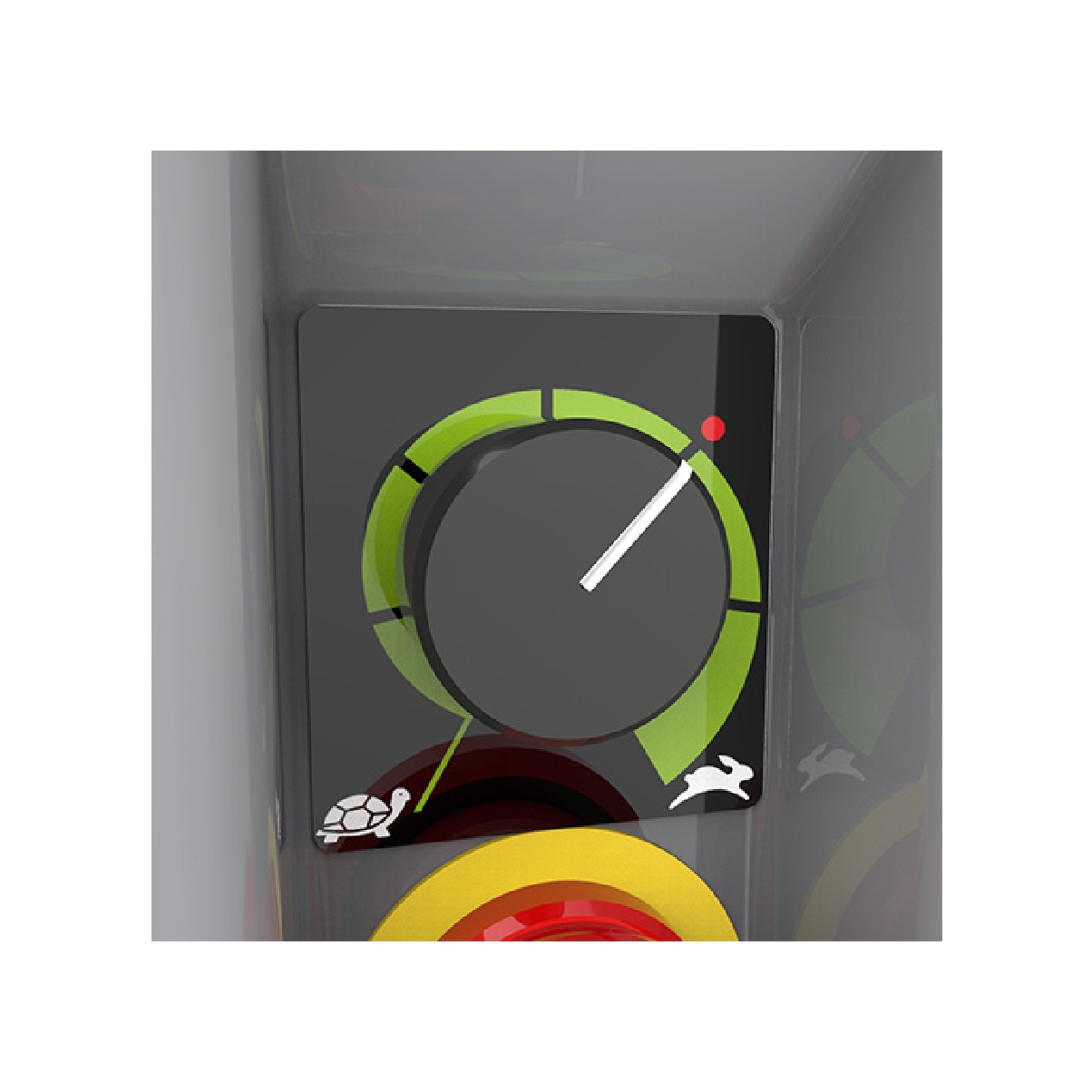 Πλαστική Μηχανή ULTIMA - Image 3