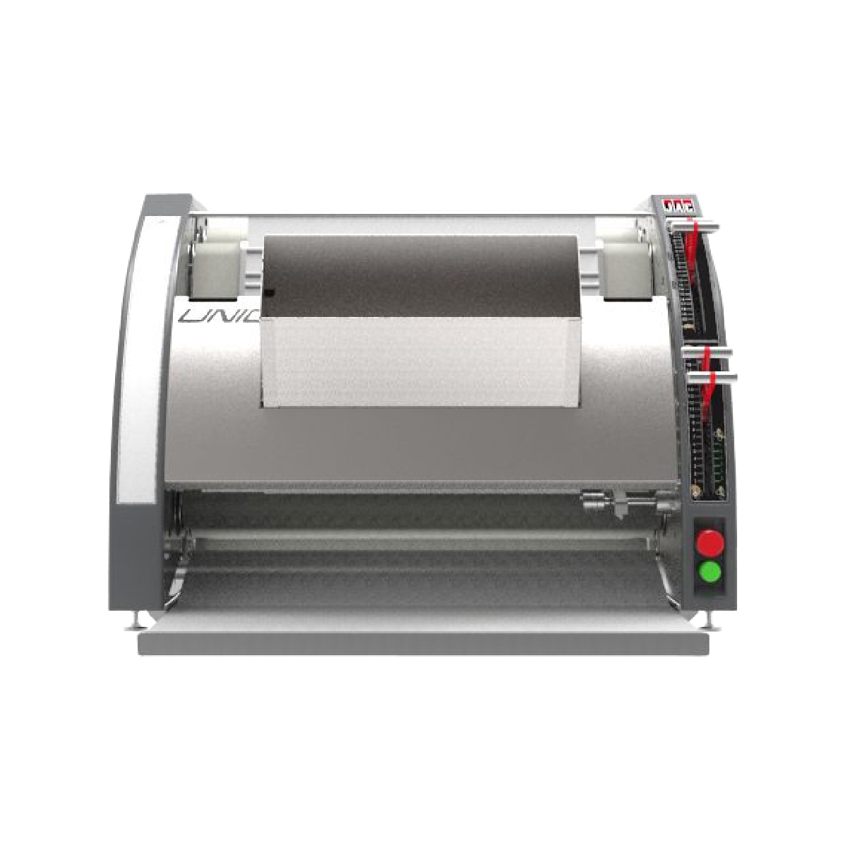 Πλαστική Μηχανή UNIC