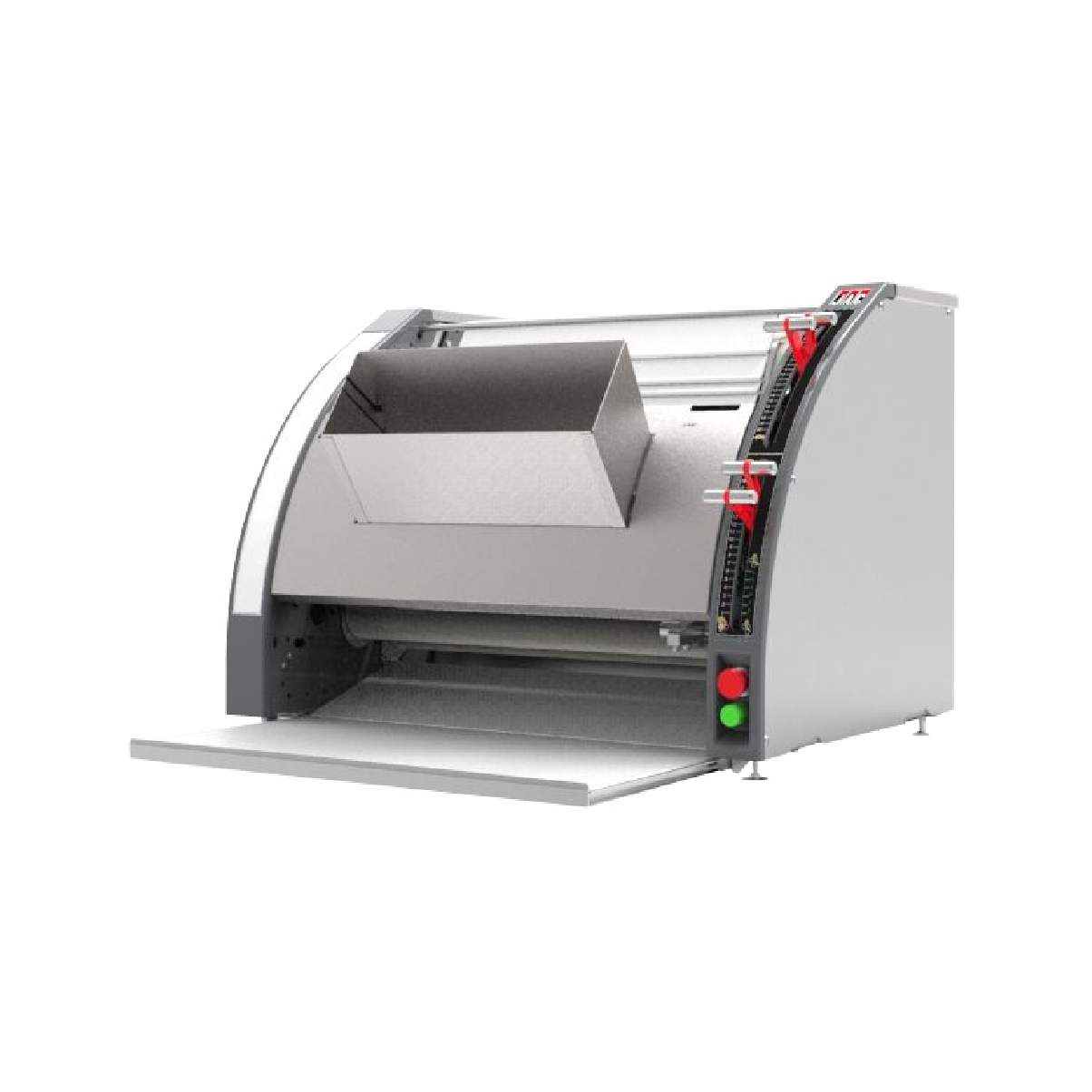 Πλαστική Μηχανή UNIC - Image 2