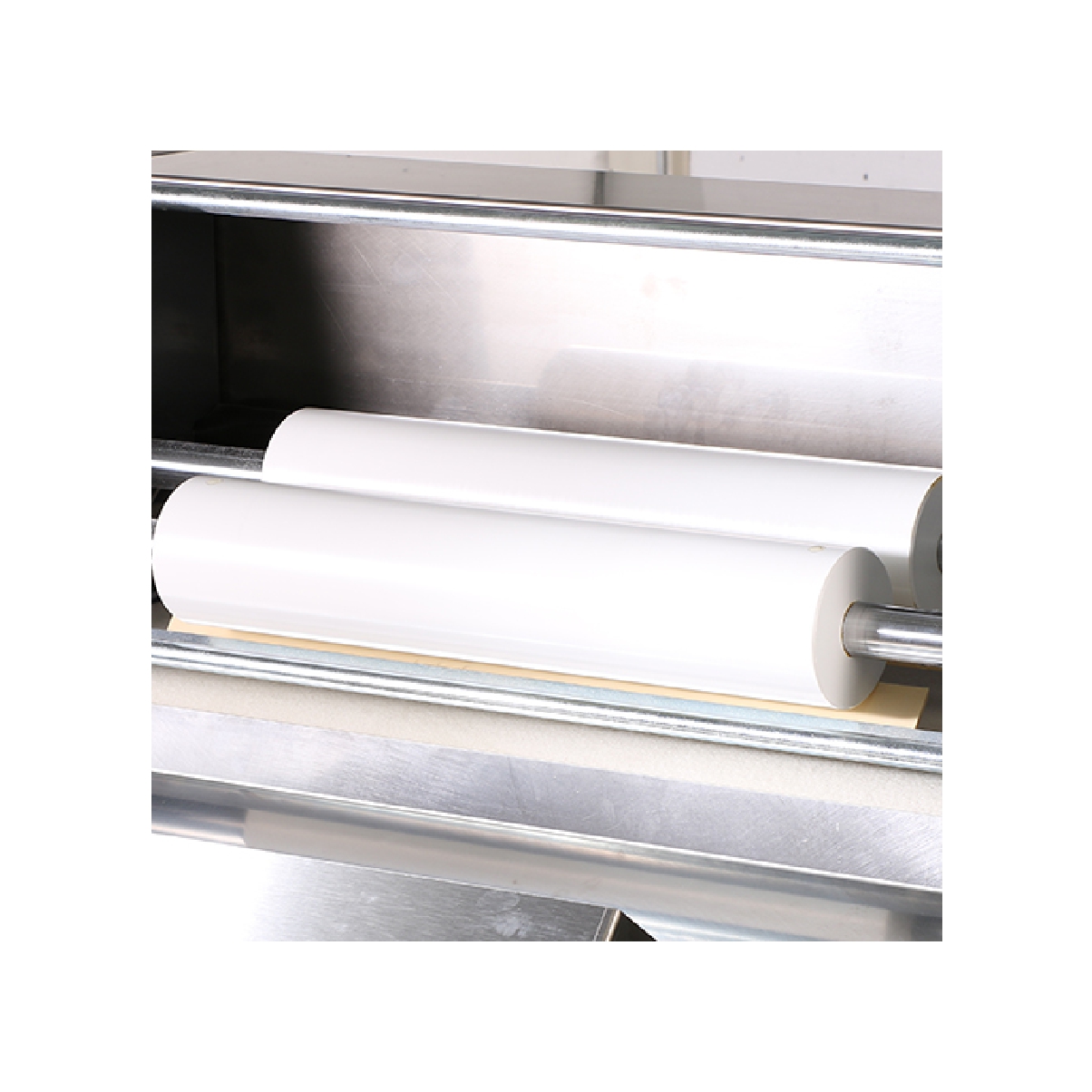 Πλαστική Μηχανή HF - Image 3