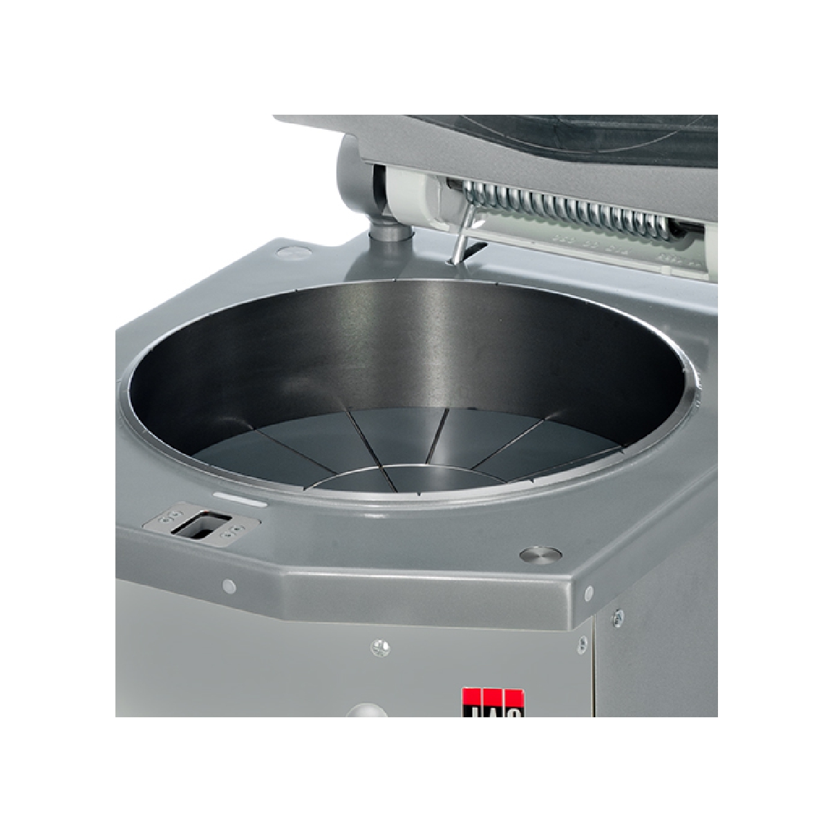 Πρέσα Ζύμης DIV-R Round - Image 2